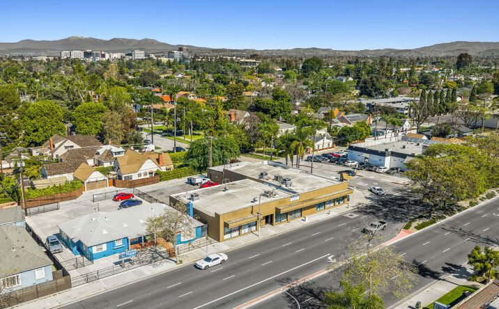707 West 17th Street, Santa Ana