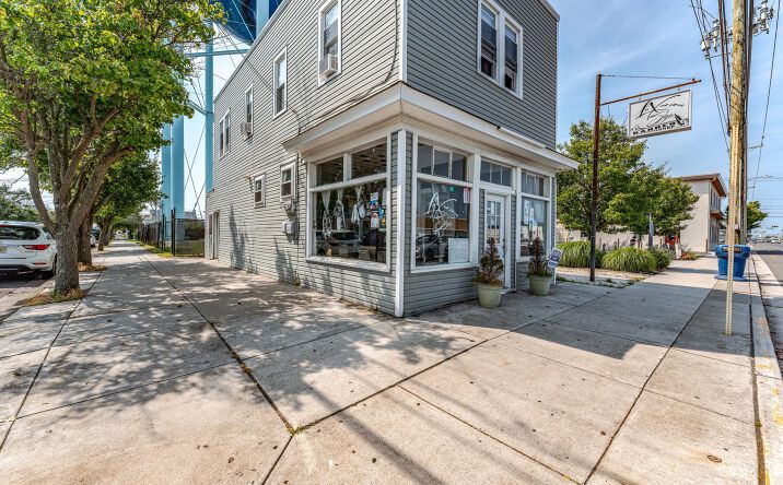 3801 New Jersey Avenue, Wildwood