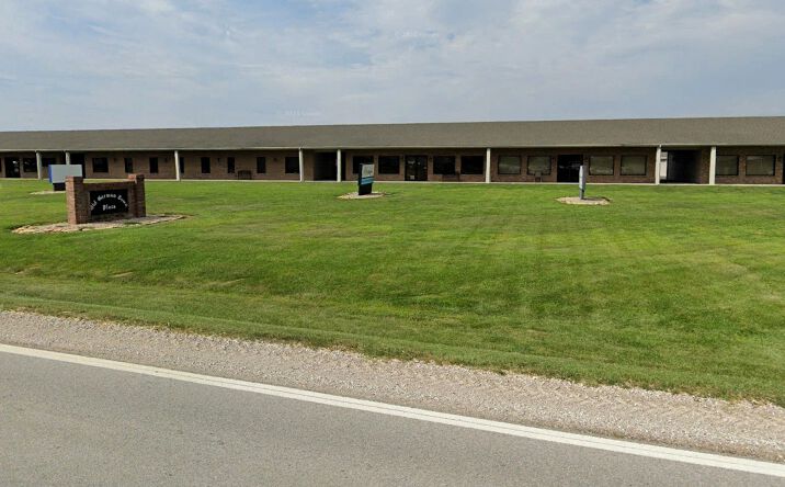 835 S Ninth Ave, Haubstadt
