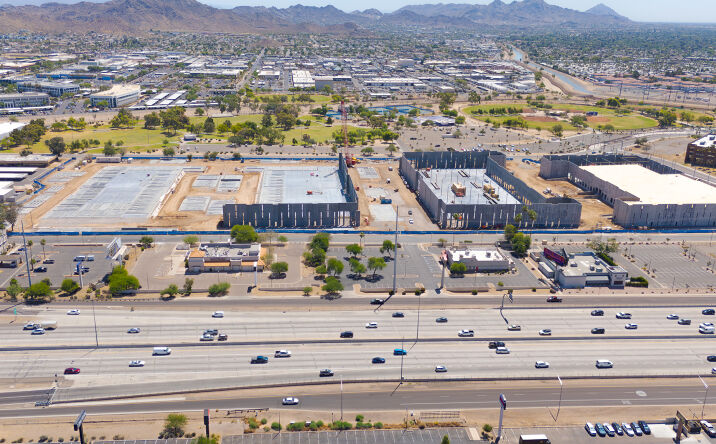 10004 & 10046 N 26th Dr, Phoenix