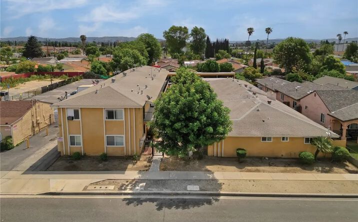 3624 Baldwin Park Blvd, Baldwin Park