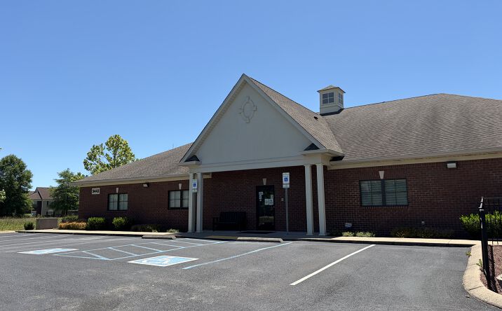3455 Oval Hesson Lane, Murfreesboro