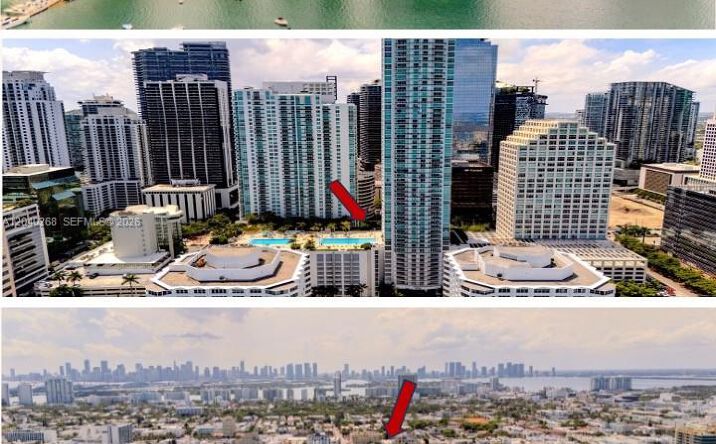 1300 Collins NE St, Miami