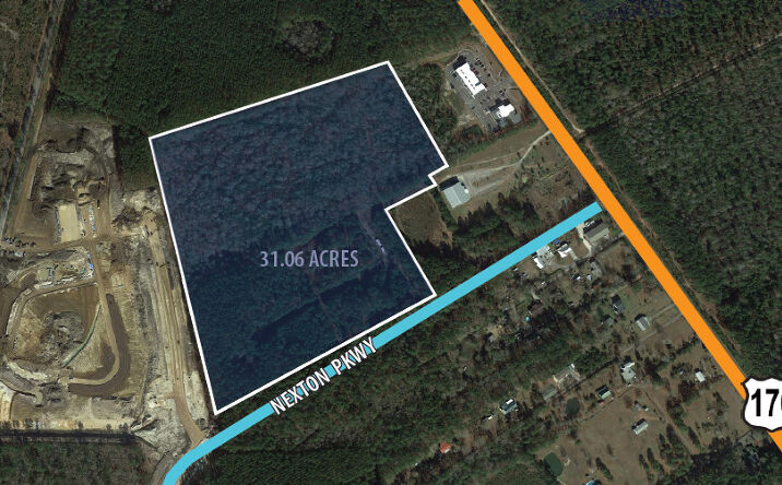 0 Nexton Parkway & Hwy 176, Summerville