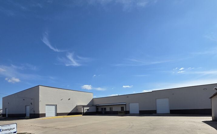 1602 Southwest F Avenue, Lawton