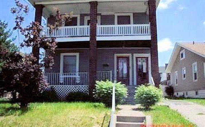 Carthage Avenue, Norwood