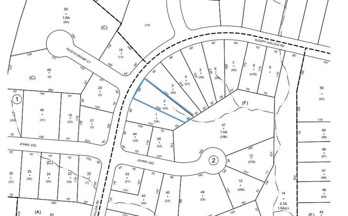 1105 Sleepy Hollow Road, Athens