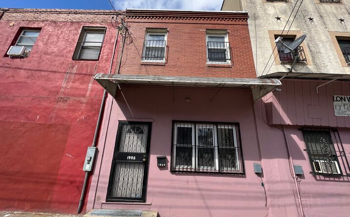 1908 S SEVENTH ST, PHILADELPHIA