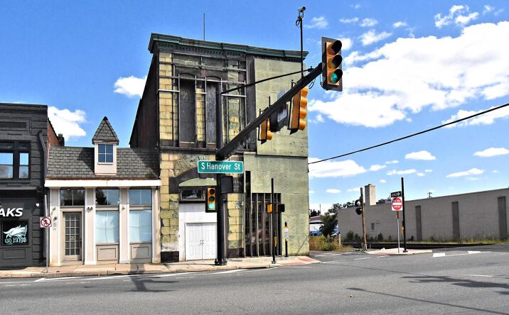 28 S Hanover St, POTTSTOWN