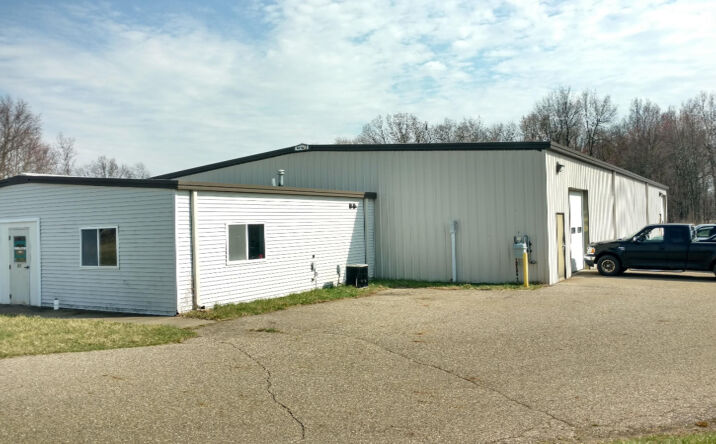 1611 Brooks Drive, Marshall