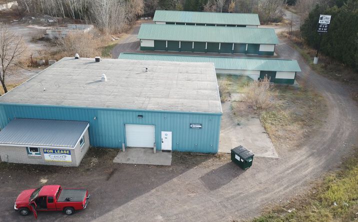50 Armory Rd, Cloquet