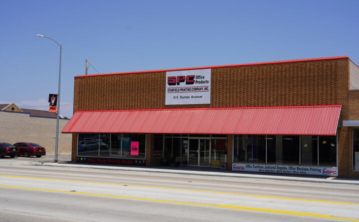 515 S Dumas Ave, Dumas