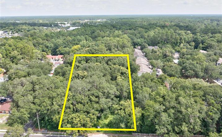 780 NE 23rd Ave, Gainesville