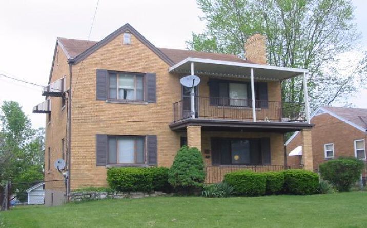 Marlin Avenue, Cheviot
