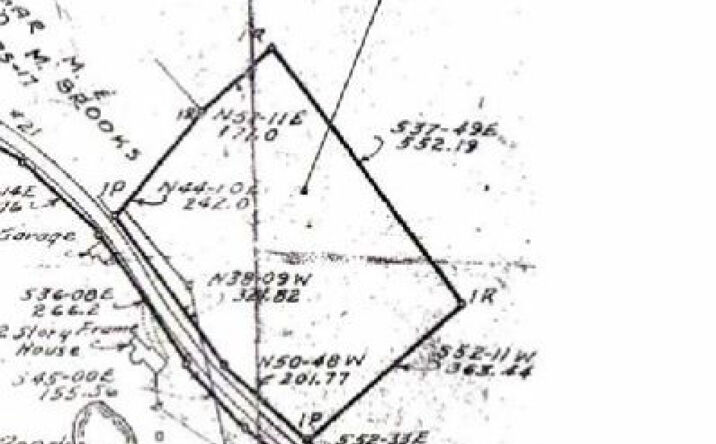 Cty Rt 21, Hillsdale