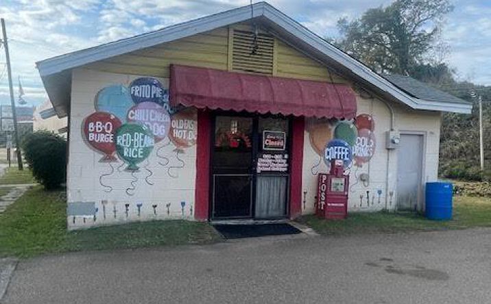 1710 Monroe St., Vicksburg