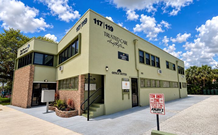 117 N 5th Street, Fort Pierce