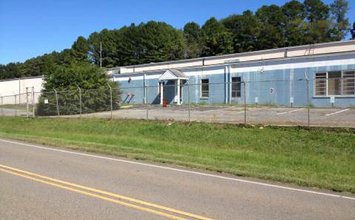 1546 Progress, Ellijay
