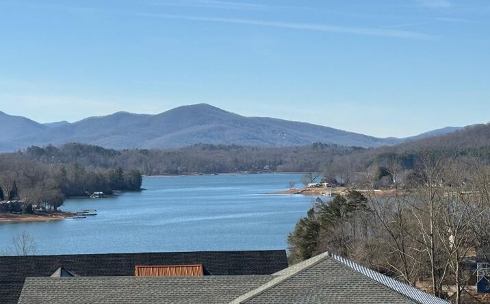 Lot 7 Mountain Breezes, Hayesville