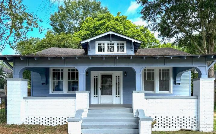 322 S 6th Street, 70125