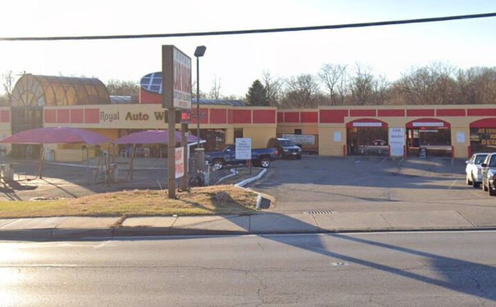 Colerain Ave, Cincinnati