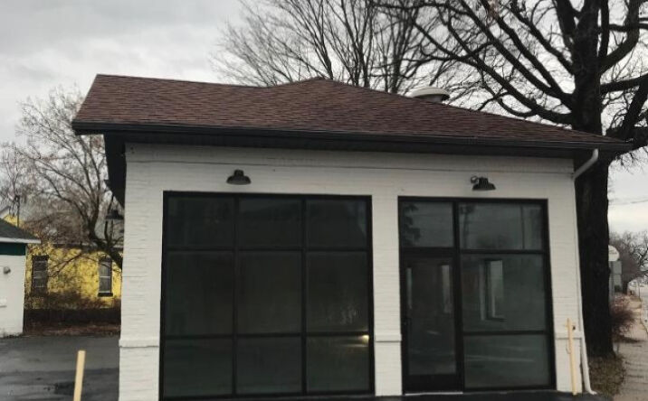 1000 W Territorial Road, Battle Creek