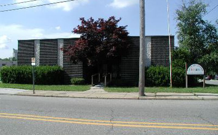 331 333 W Jackson Street, Battle Creek
