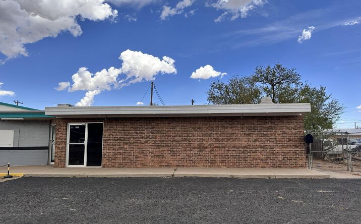 1113 N Thornton, Clovis