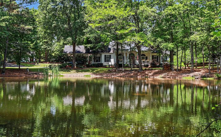 4037 Old Williamston Road, Belton