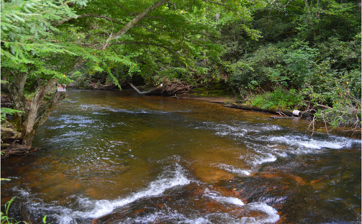L 19 Cooper Creek Drive, Suches