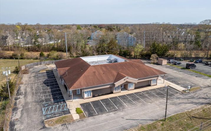 1125-1131 North New Road, Absecon