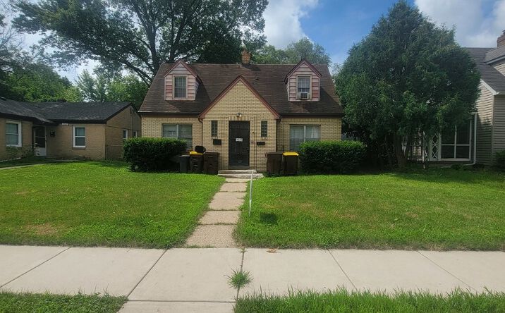 3024 LAWNDALE Avenue, Rockford