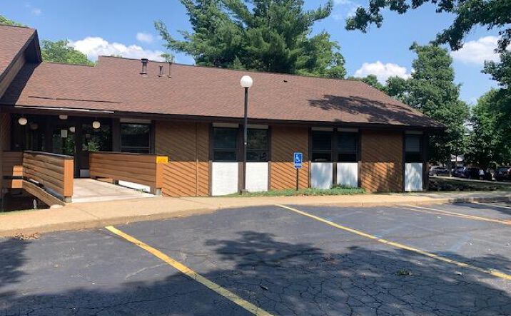 475 Columbia Avenue E SUITE 7, Battle Creek