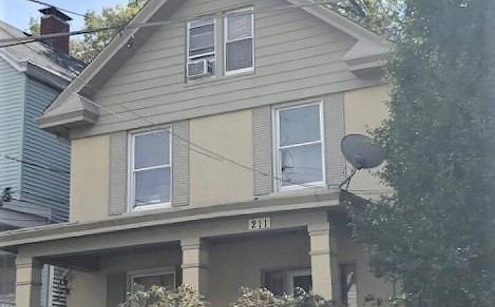 McClelland Avenue, St Bernard