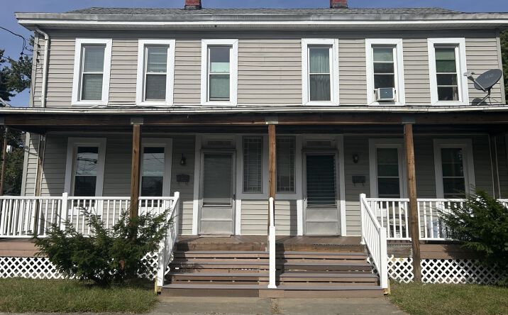 133-135 Downs Street, Kingston