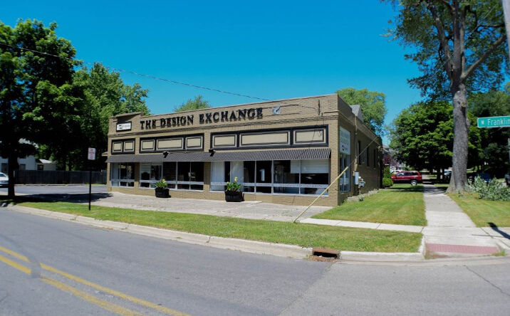 700 W FRANKLIN ST, Jackson