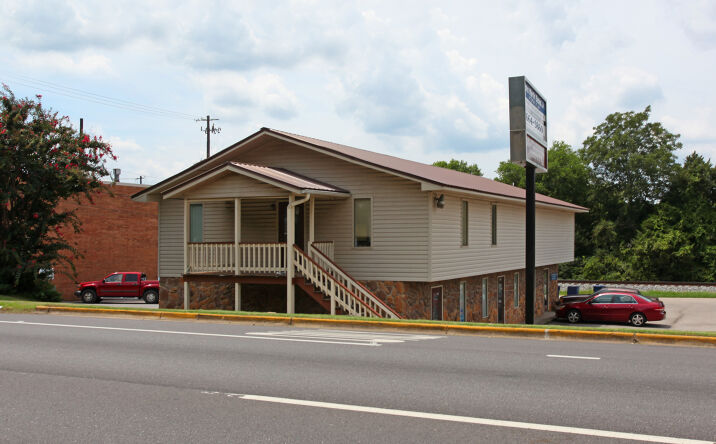 217 1st Street North, Alabaster