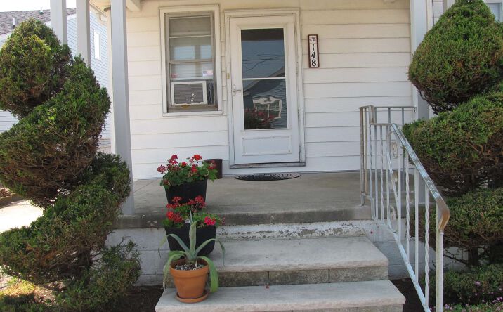 148 W Hildreth Avenue, Wildwood