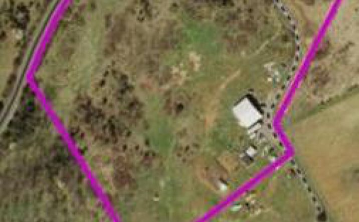 1212 Quarry Road, Castlewood
