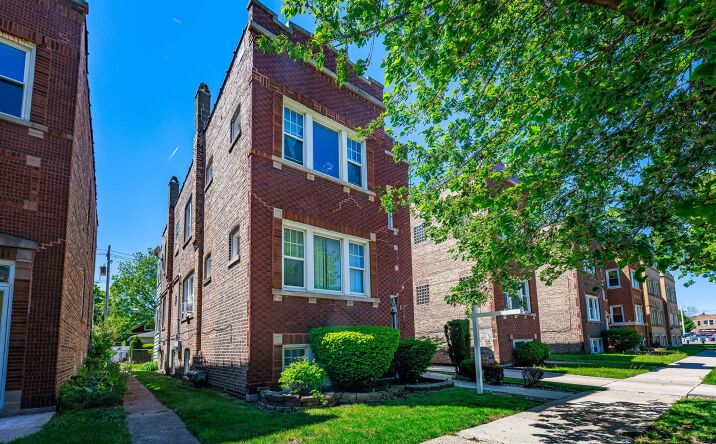 3430 Ridgeland Avenue, Berwyn