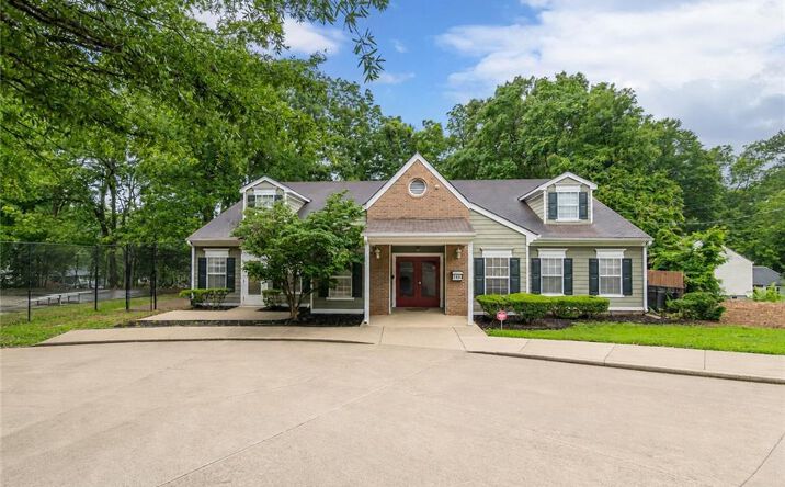 1892 Washington Road, Atlanta
