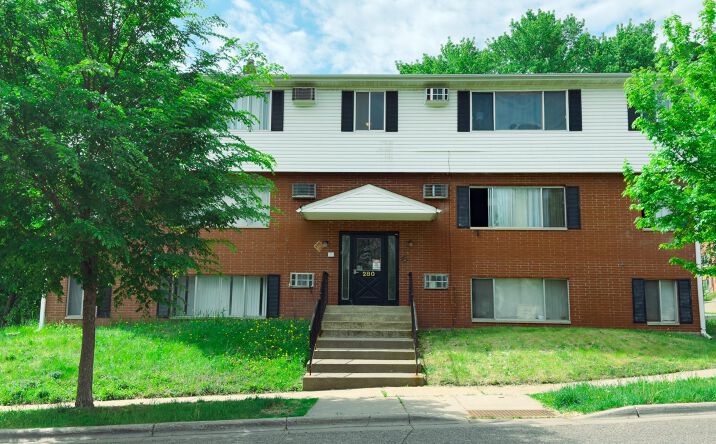 280 Winifred Street W, Saint Paul