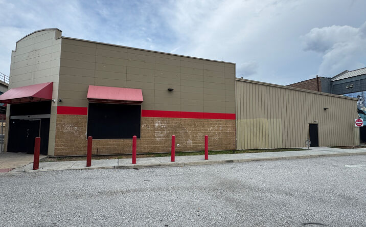 2459 Kensington Avenue, Philadelphia