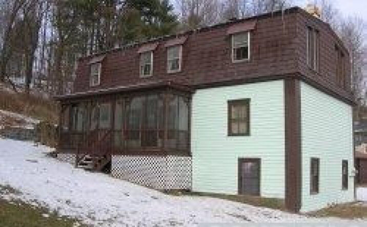 17 Upper Queechy Road, Canaan