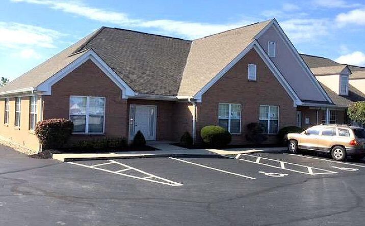 Joan Drive, West Chester