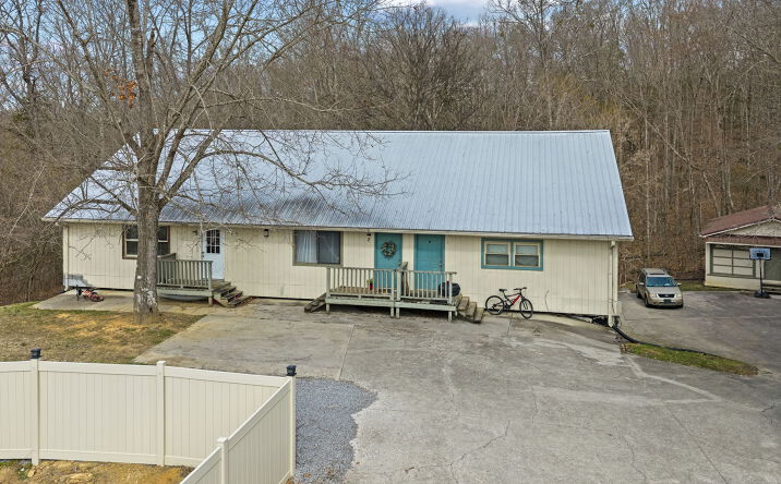 324 Hopson Street, Sevierville