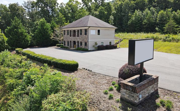 3056 W Highway 76, Hiawassee