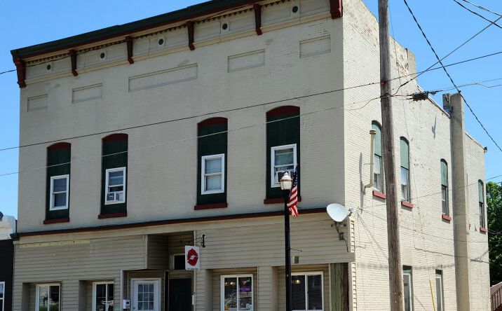 8 N Main Street, Quincy