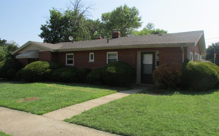 Blueacres Drive, Colerain Twp
