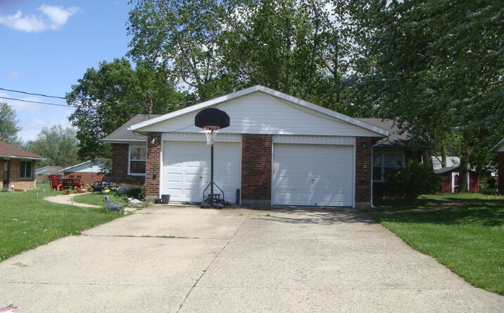 4916 Mercedes Drive, Liberty Twp